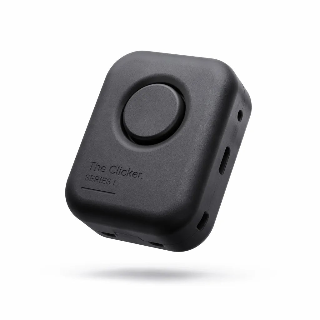 The Clicker: Series I