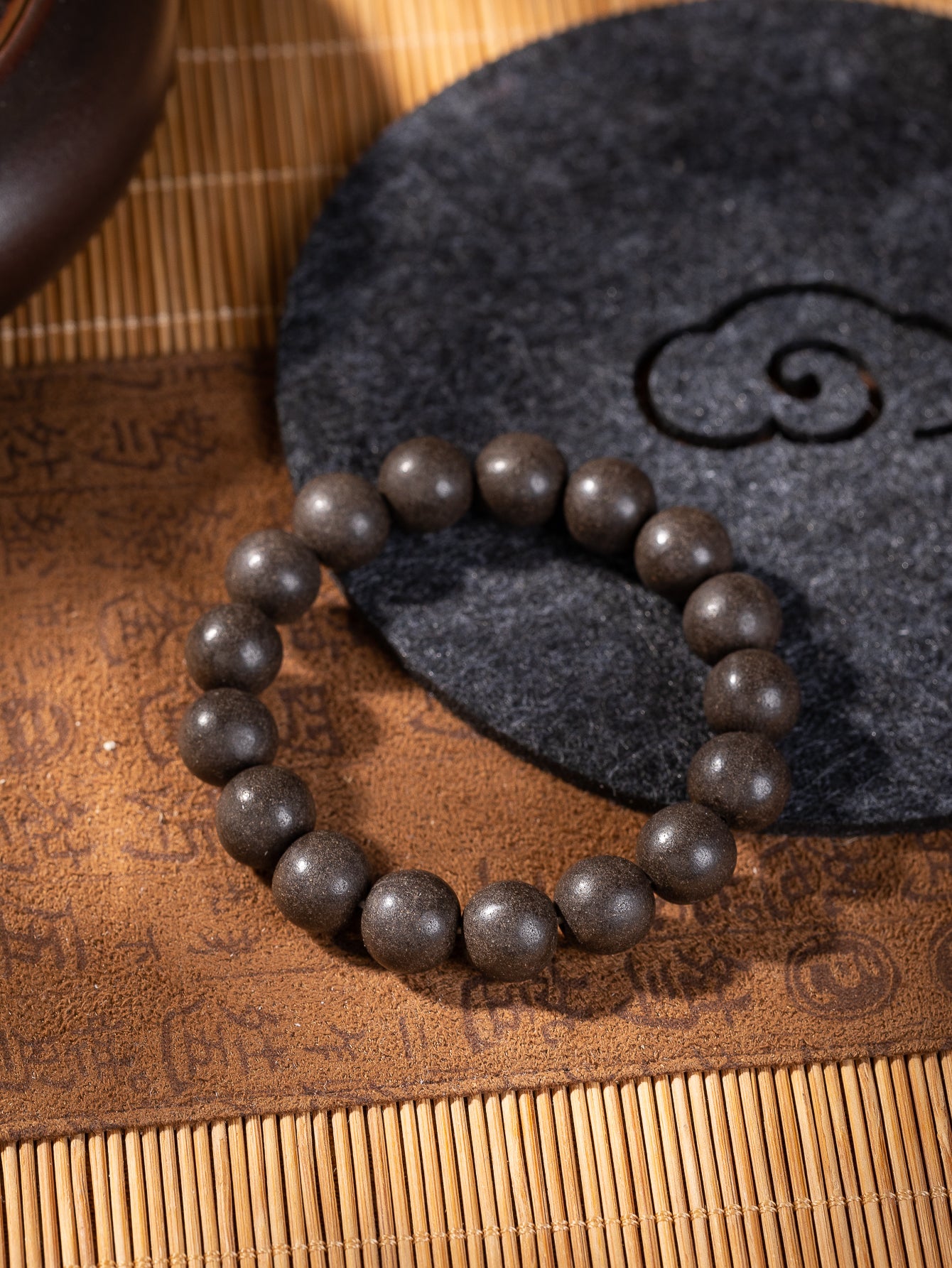 Pure Water Energy Bracelet - QIARA Energy Ritual