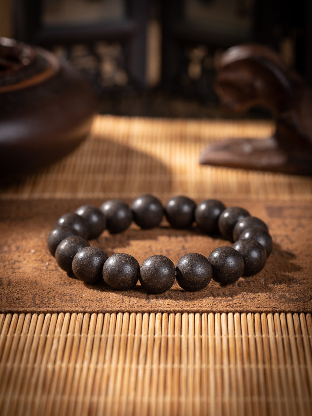 Pure Water Energy Bracelet - QIARA Energy Ritual