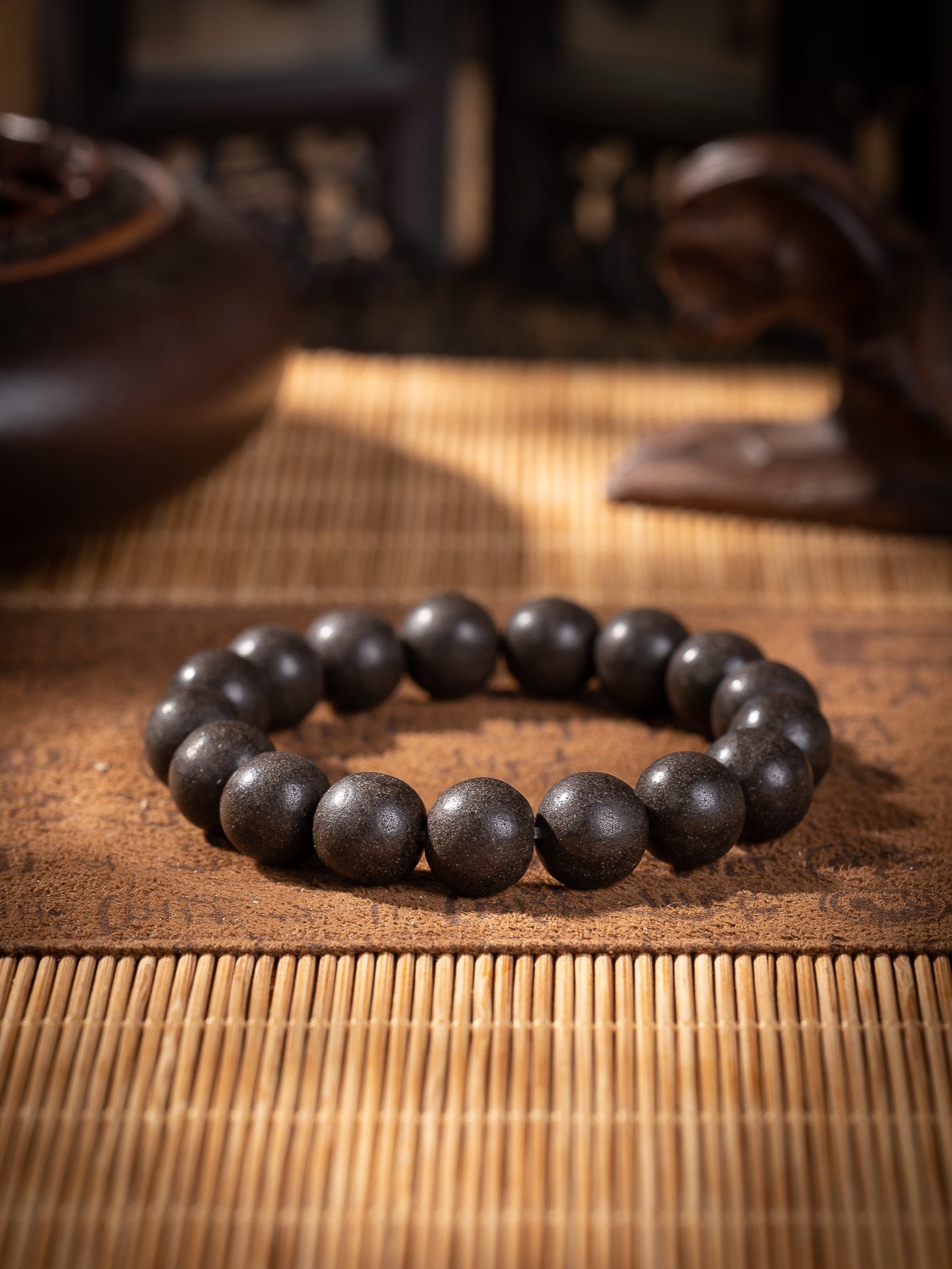 Pure Water Energy Bracelet - QIARA Energy Ritual