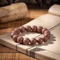 Pure Fire Energy Bracelet - QIARA Energy Ritual