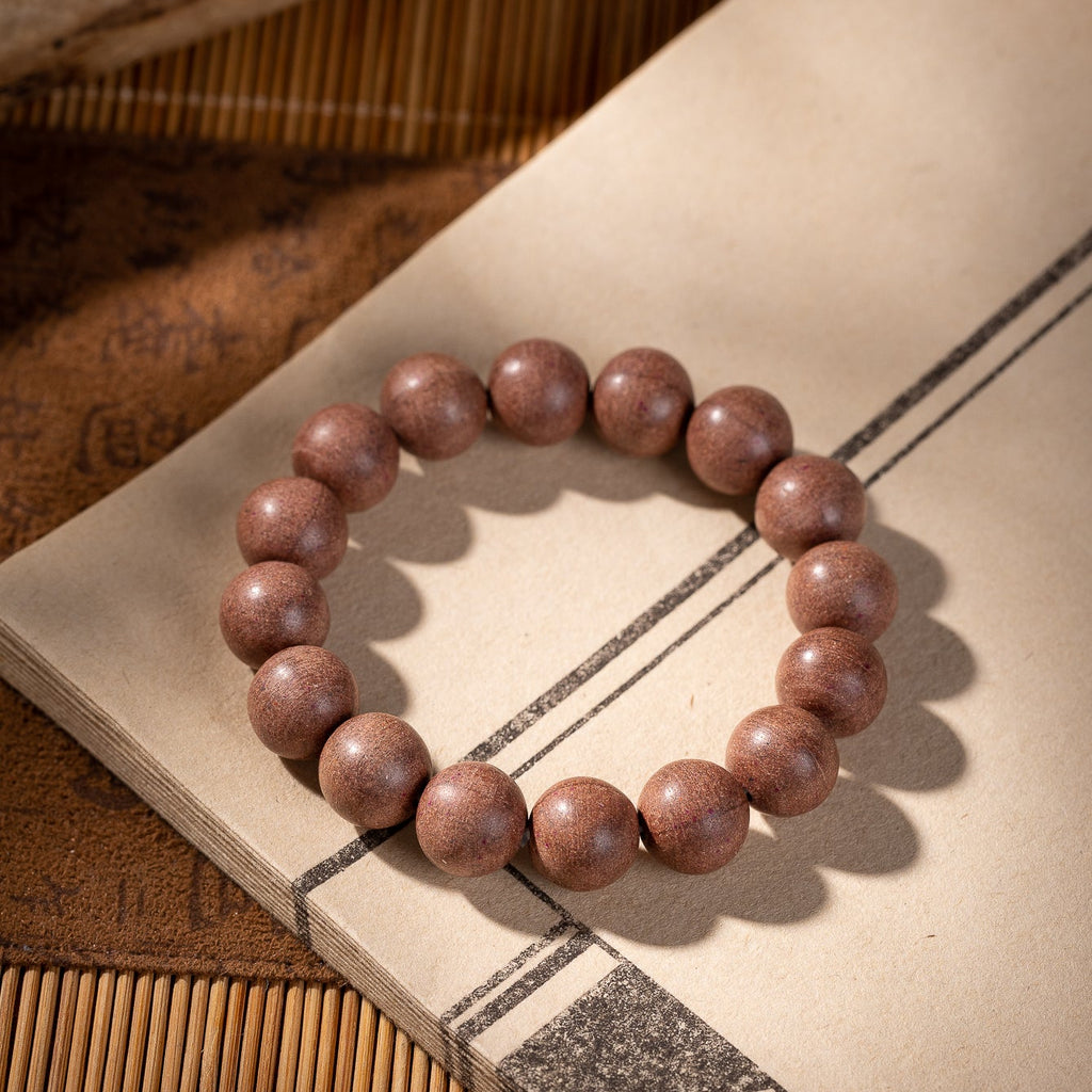 Pure Fire Energy Bracelet - QIARA Energy Ritual